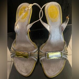 Vintage Rene Caovilla